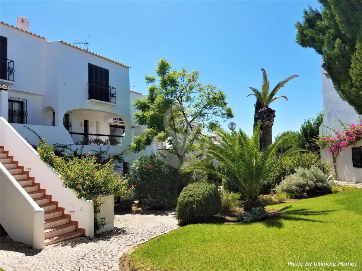 Appartamento Camélia 89 São Rafael - Albufeira, Algarve Esterno foto