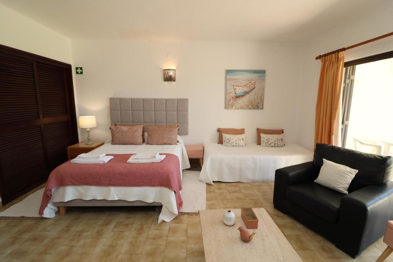 Appartamento Camélia 89 São Rafael - Albufeira, Algarve Esterno foto