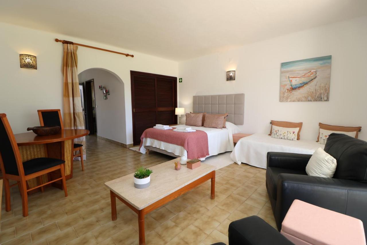 Appartamento Camélia 89 São Rafael - Albufeira, Algarve Esterno foto