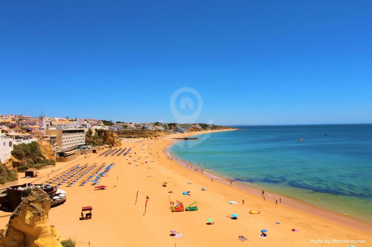 Appartamento Camélia 89 São Rafael - Albufeira, Algarve Esterno foto