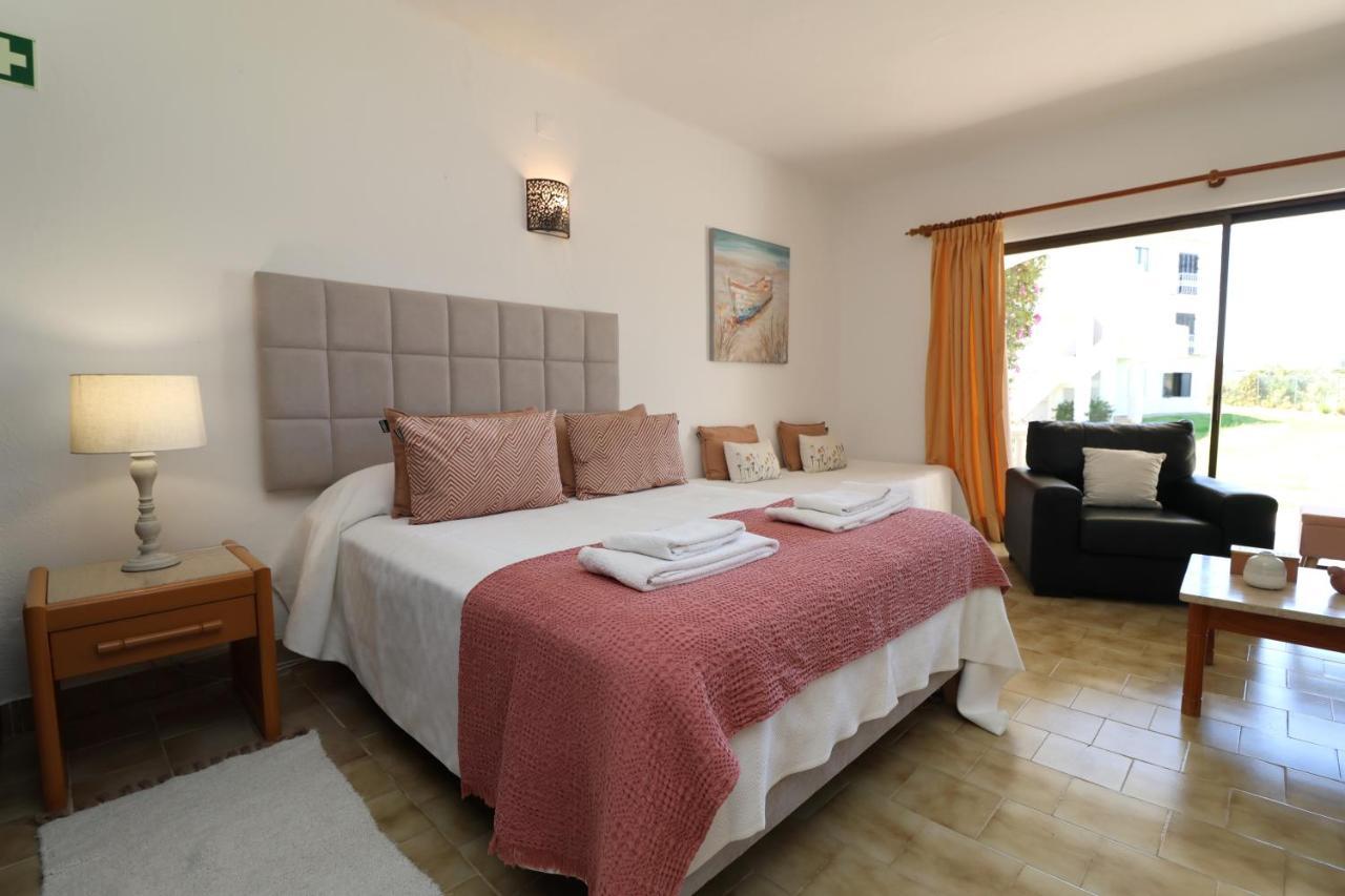 Appartamento Camélia 89 São Rafael - Albufeira, Algarve Esterno foto