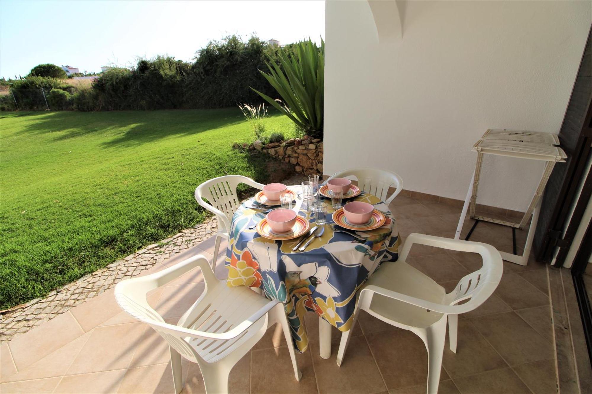 Appartamento Camélia 89 São Rafael - Albufeira, Algarve Esterno foto