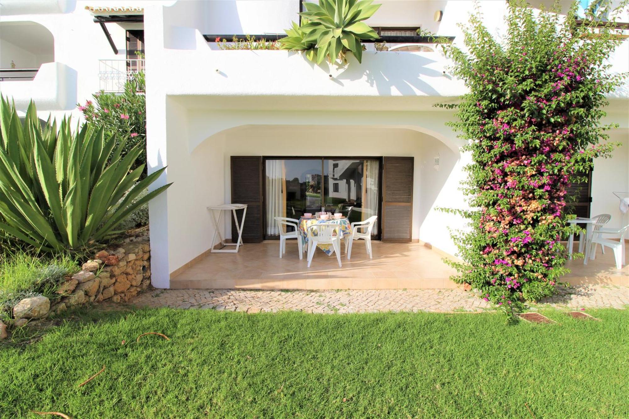 Appartamento Camélia 89 São Rafael - Albufeira, Algarve Esterno foto