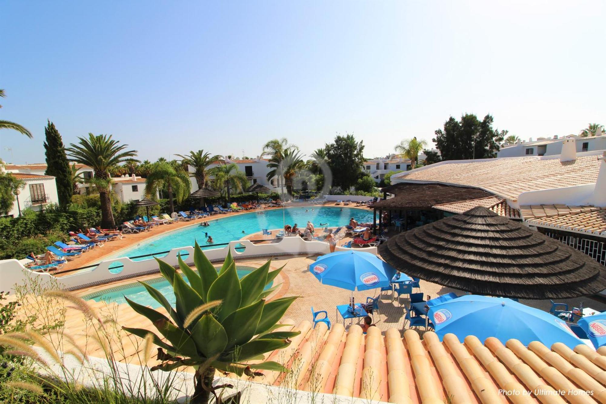 Appartamento Camélia 89 São Rafael - Albufeira, Algarve Esterno foto