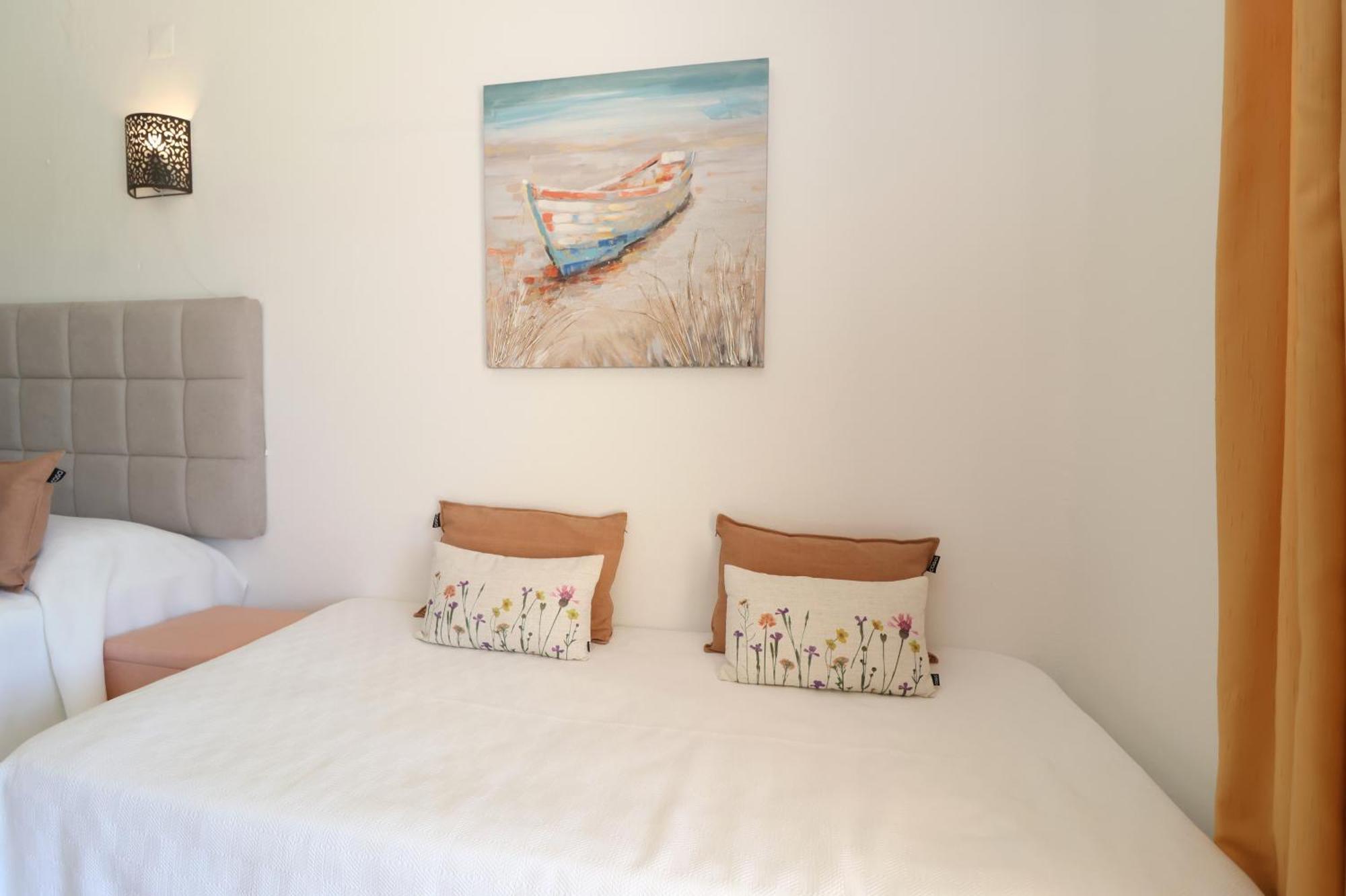 Appartamento Camélia 89 São Rafael - Albufeira, Algarve Esterno foto