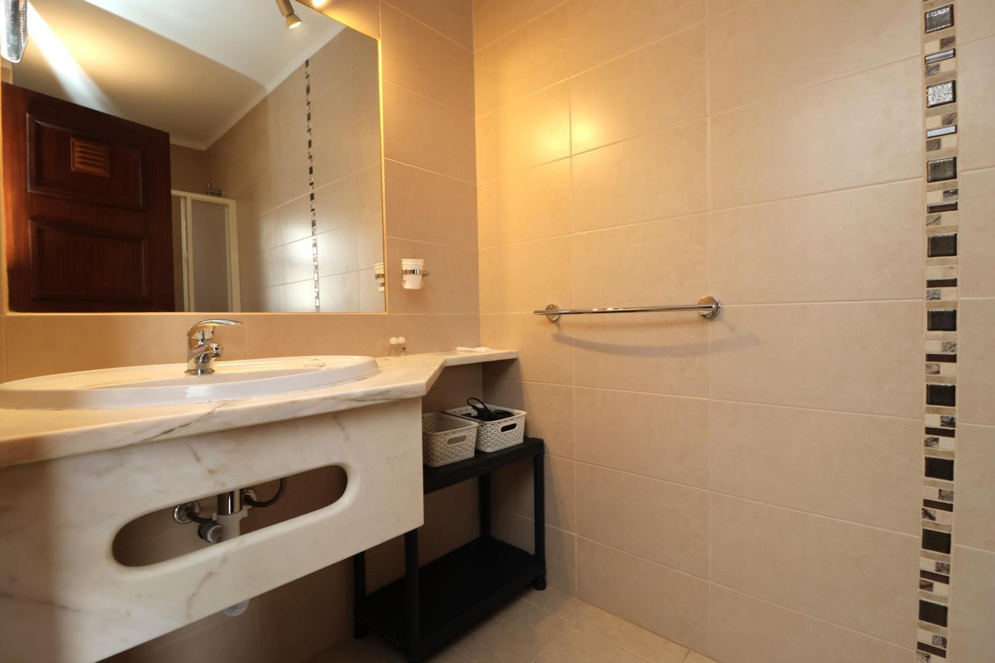 Appartamento Camélia 89 São Rafael - Albufeira, Algarve Esterno foto