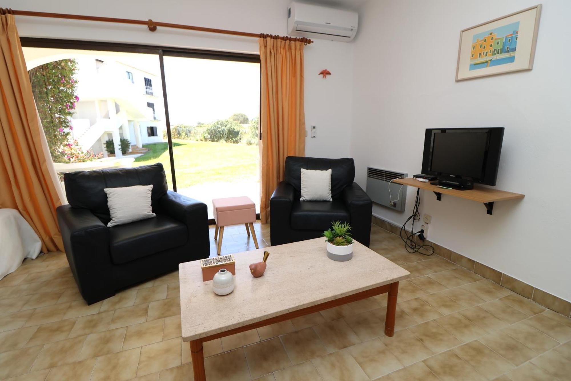 Appartamento Camélia 89 São Rafael - Albufeira, Algarve Esterno foto