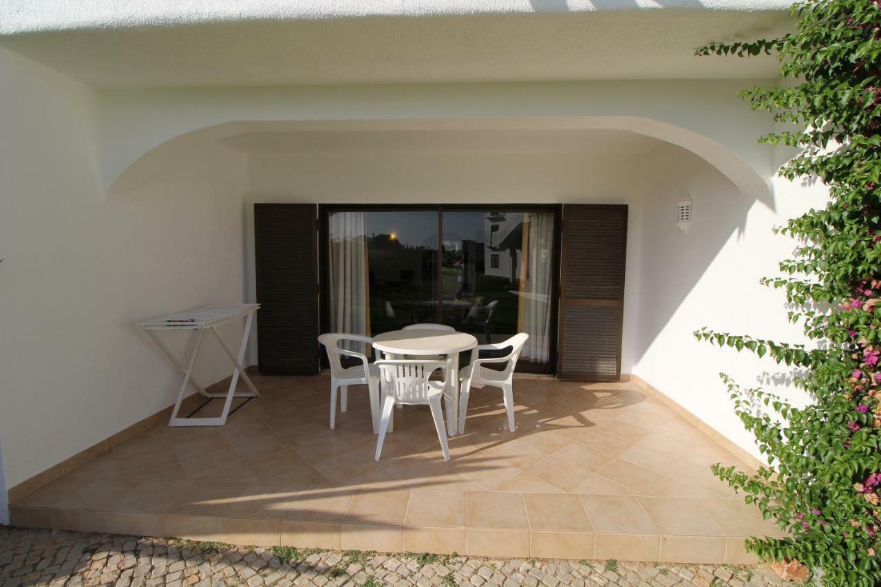 Appartamento Camélia 89 São Rafael - Albufeira, Algarve Esterno foto