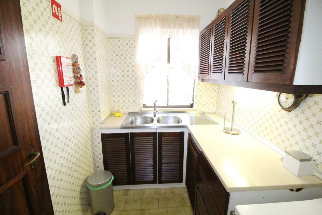 Appartamento Camélia 89 São Rafael - Albufeira, Algarve Esterno foto